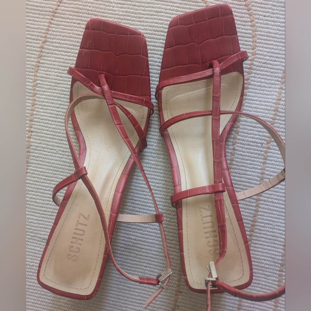 SCHUTZ Sandals